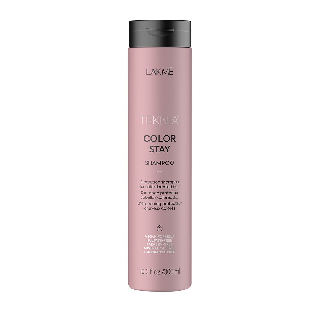  TEKNIA FRIZZ CONTROL SHAMPOO VEGANO 300 ML