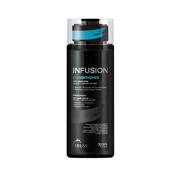 ACONDICIONADOR INFUSION 300 ML