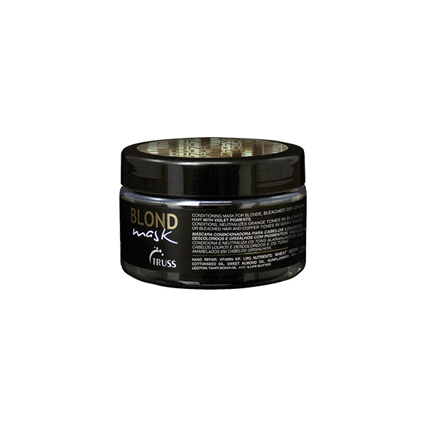 BLOND MASK 180G