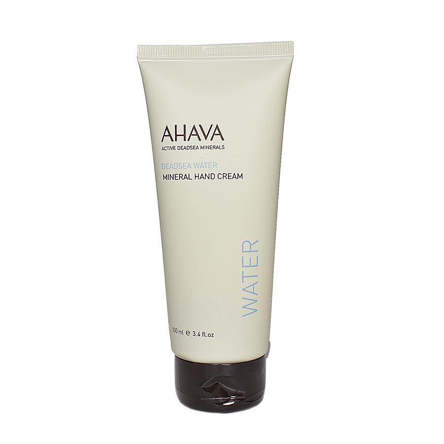 CREMA MINERAL PARA MANOS 100ML