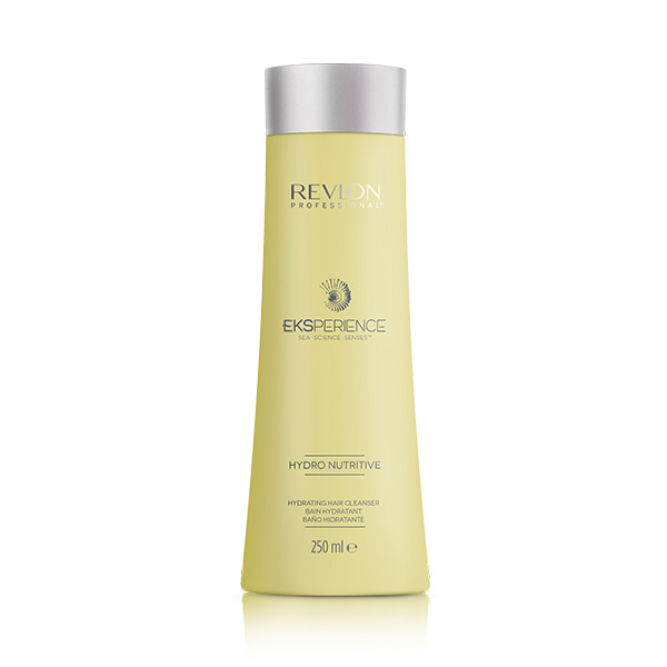 HYDRO NUTRITIVE HYDRATING HAIR CLEANSER 250ML