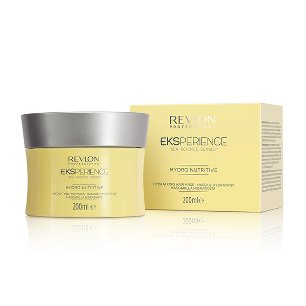 EKSPERIENCE HYDRO NUTRITIVE HYDRATING HAIR MASK 200ML