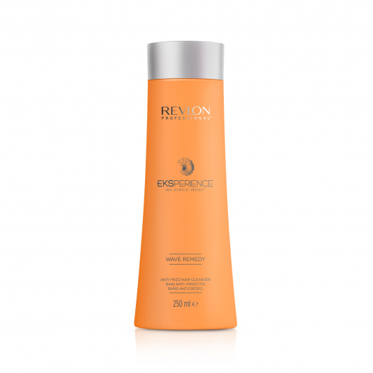 WAVE REMEDY CLEANSER 250ML