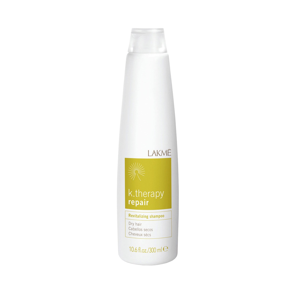 K.  THERAPY REPAIR CONDITIONING FLUID 300ML