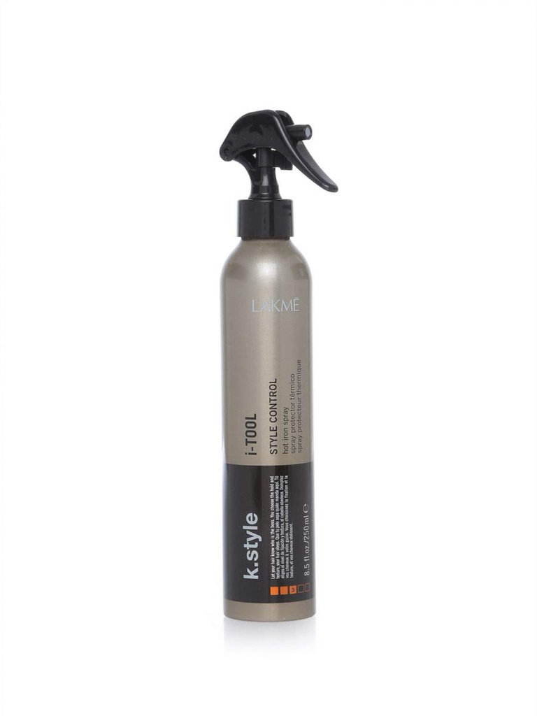 K. STYLE I-TOOL STYLE CONTROL HOT IRON SPRAY 250ML