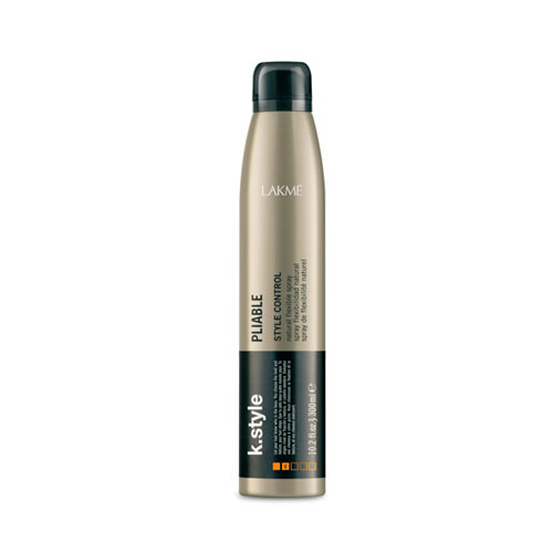 K. STYLE PLIABLE STYLE CONTROL NATURAL FLEXIBLE SPRAY 300ML