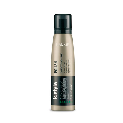 K. STYLE POLISH SMOOTH AND SHINE SHEEN SPRAY 150ML