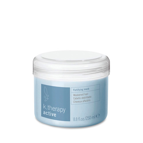 K. THERAPY ACTIVE FORTIFYING MASK WEAKENED HAIR 250ML