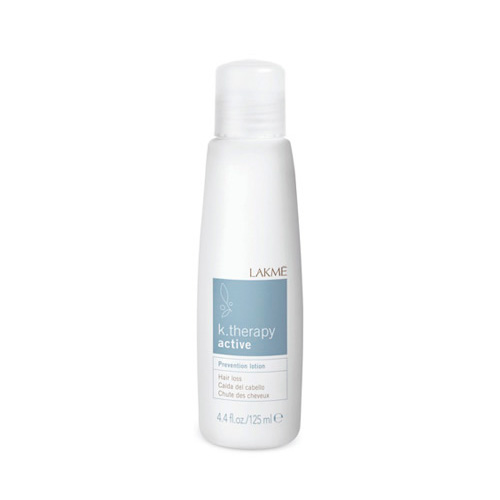 K. THERAPY ACTIVE PREVENTION LOTION HAIR LOSS 125ML