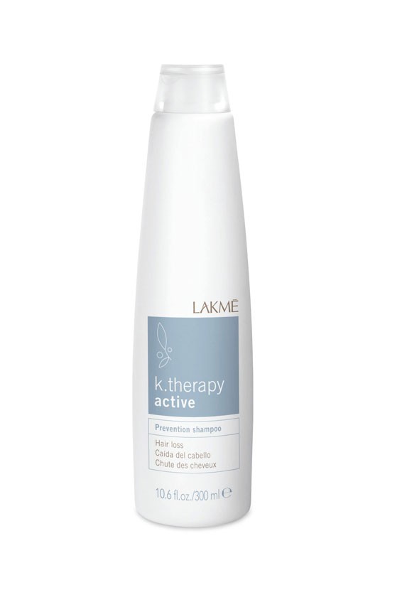 K. THERAPY ACTIVE PREVENTION SHAMPOO HAIR LOSS 300ML