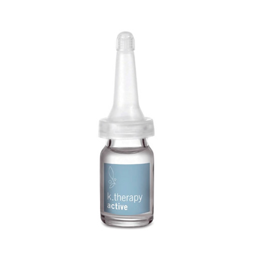 K. THERAPY ACTIVE SHOCK CONCENTRATE HAIR LOSS 6ML