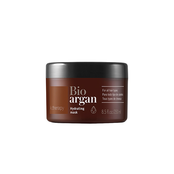 K. THERAPY BIO ARGAN HYDRATING MASK 250ML