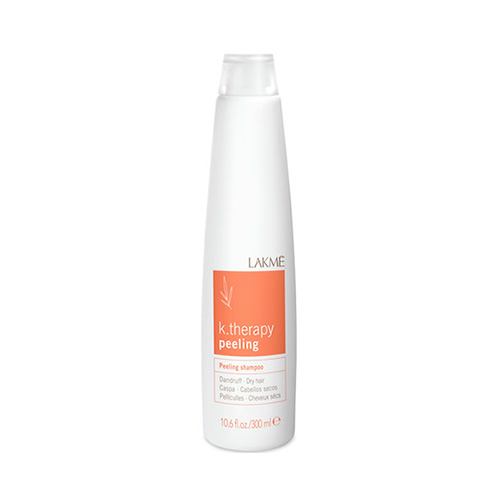 K. THERAPY PEELING SHAMPOO DRY HAIR 300ML