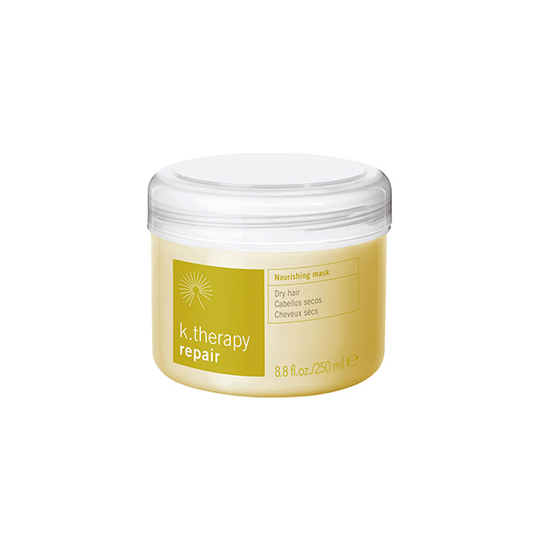 K. THERAPY REPAIR NOURISHING MASK DRY HAIR 250ML