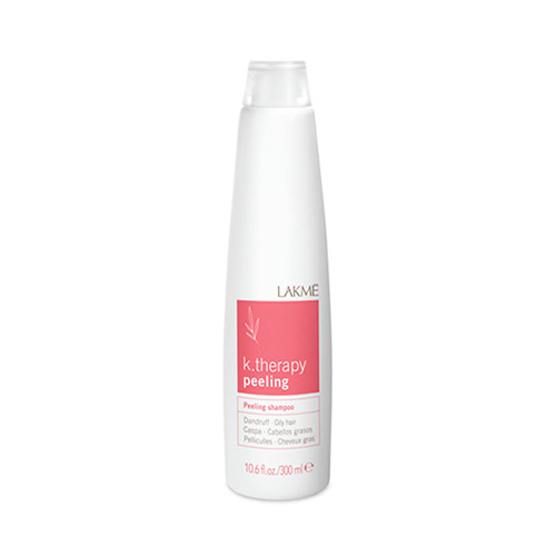 K.THERAPY PEELING SHAMPOO OILY HAIR 300ML   