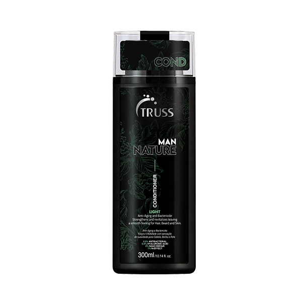 MAN NATURE CONDITIONER 300ML