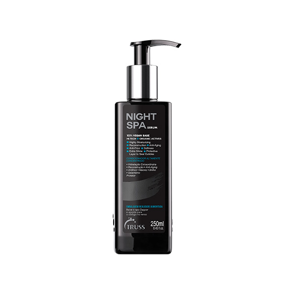 NIGHT SPA SERUM 250ML