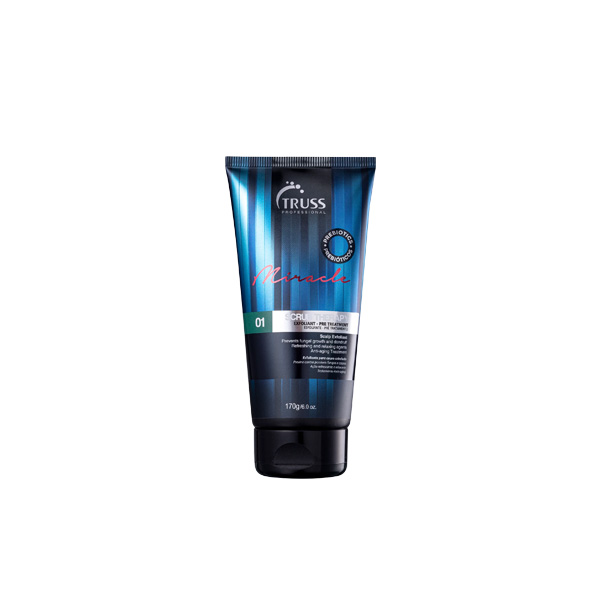 SCRUB THERAPY 170ML