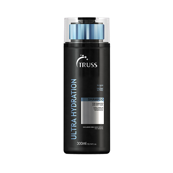 SHAMPOO ULTRA HYDRATION 300 ML