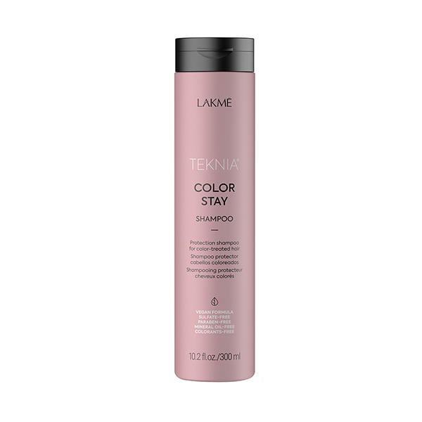 TEKNIA  COLOR STAY SHAMPOO VEGANO 300 ML