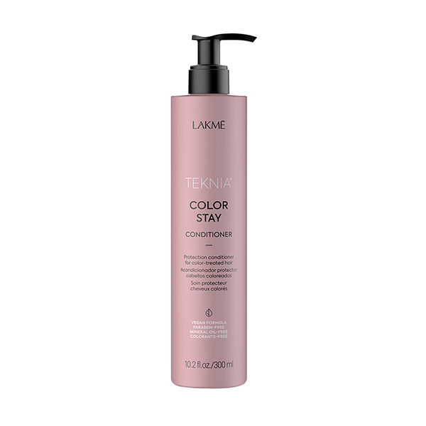 TEKNIA COLOR STAY CONDITIONER VEGANO 300ML