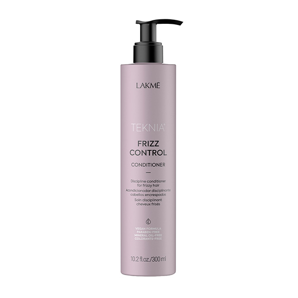 TEKNIA FRIZZ CONTROL CONDITIONER VEGANO 300ML