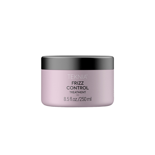 TEKNIA FRIZZ CONTROL TREATMENT VEGANO 250ML