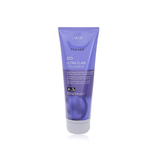 TEKNIA ULTRA CLAIR TREATMENT 250ML