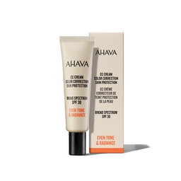 [AH159925] CREMA DE CORRECCIÓN DE COLOR SPF30