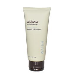 [AH150137] CREMA MINERAL PARA PIES 100ML