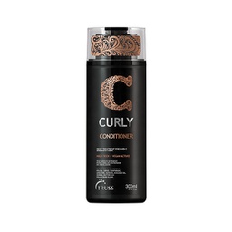 [TR942582] CURLY ACONDICIONADOR 300ml     