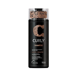 [TR942605] CURLY SHAMPOO 300ml     