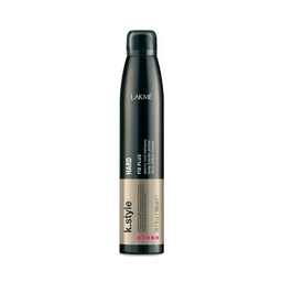 [LK461139] K. STYLE HARD FIX PLUS XTREME HOLD HAIRSPRAY 300ML