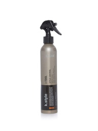 [LK463133] K. STYLE I-TOOL STYLE CONTROL HOT IRON SPRAY 250ML