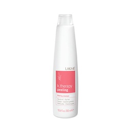 [LK011724] K.THERAPY PEELING SHAMPOO OILY HAIR 300ML   