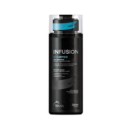 [TR942957] SHAMPOO INFUSION  300ML    