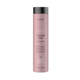 [LK445122] TEKNIA  COLOR STAY SHAMPOO VEGANO 300 ML