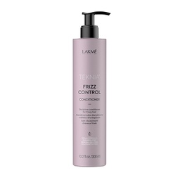 [LK011413] TEKNIA FRIZZ CONTROL CONDITIONER VEGANO 300ML