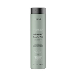 [LK441124] TEKNIA ORGANIC BALANCE SHAMPOO VEGANO 300ML